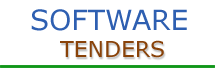 softwaretenders